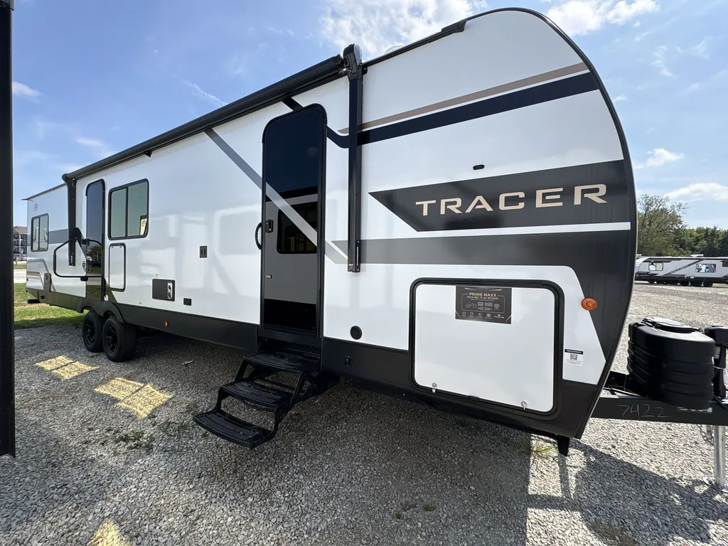 2027 Forest River Tracer 295DB, Photos photo 5