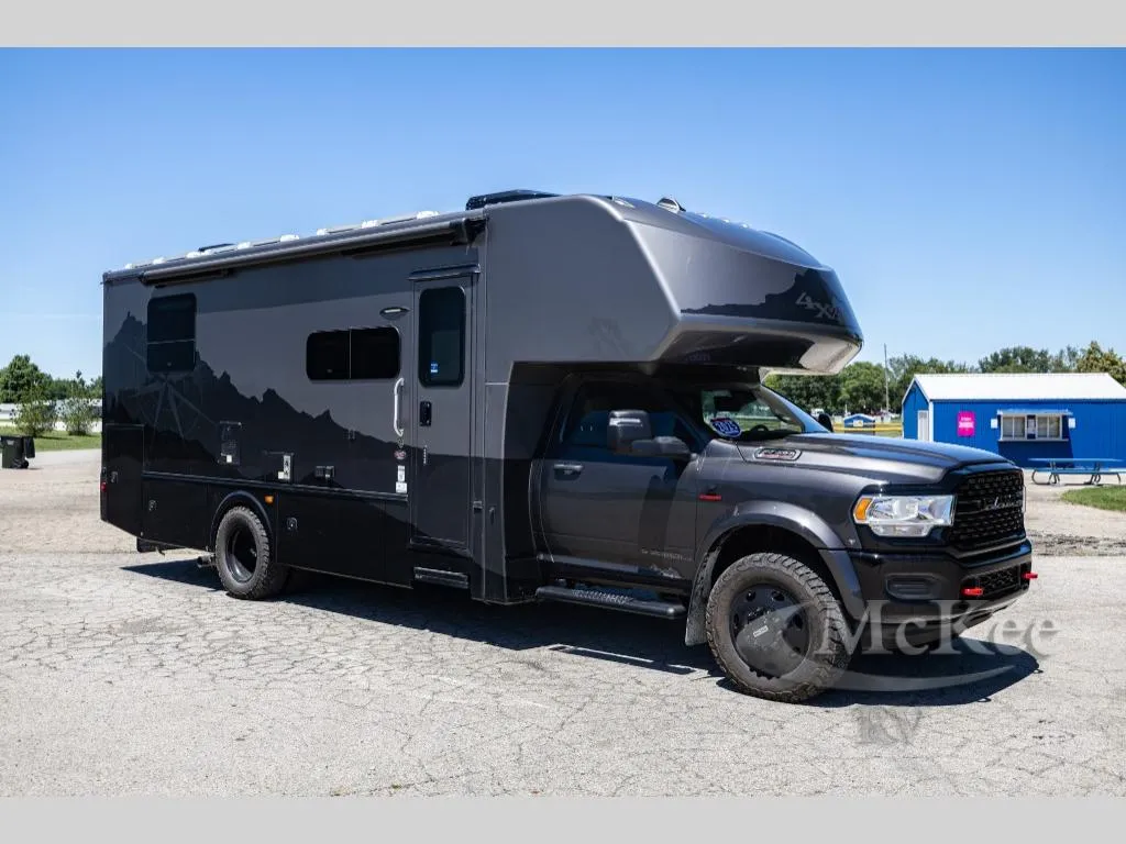 2025 Dynamax Corp Isata 5 28SS - Photo 2