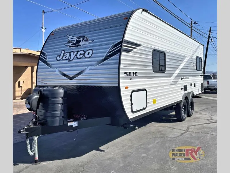 2026 Jayco Jay Flight SLX 210QB - Photo 4