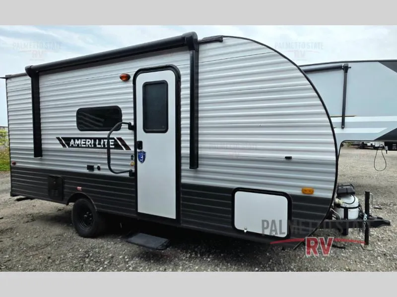 2025 Gulf Stream RV Ameri-Lite Super Lite 178RB - Photo 4