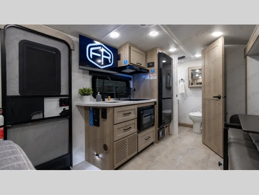 2026 Forest River RV Flagstaff E-Pro 20FBS - Photo 3