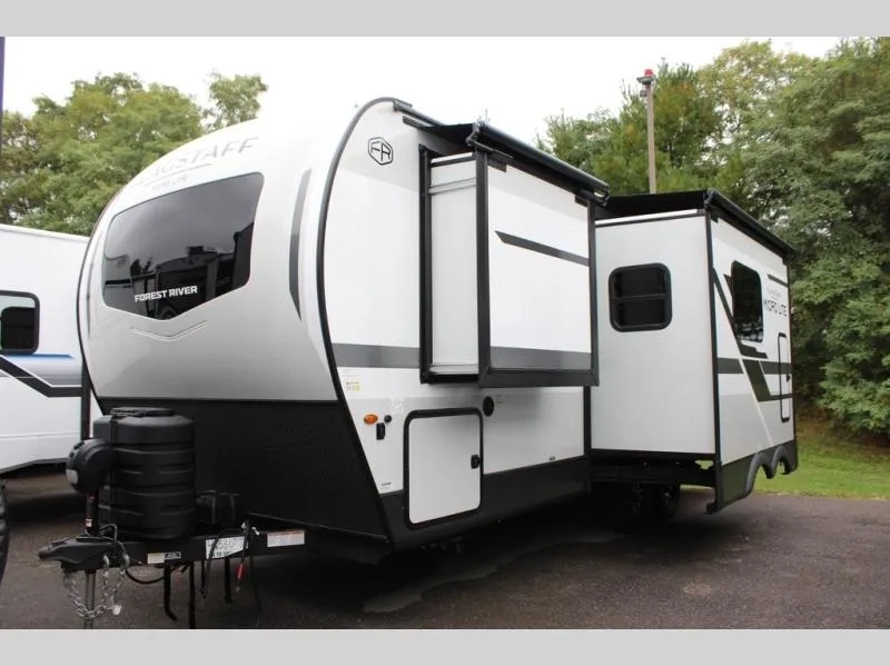 2026 Forest River Flagstaff Micro Lite 25BSDS - Photo 3