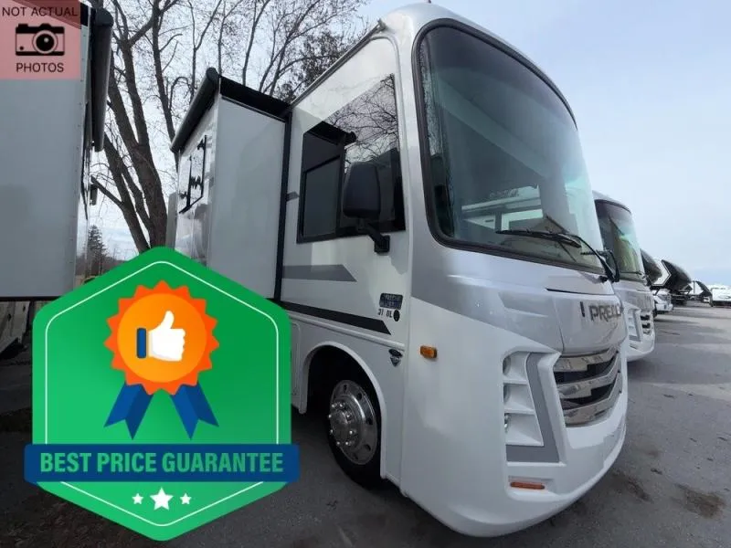 2026 Jayco Precept 31UL - Photo 2