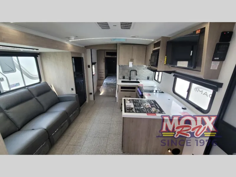 2026 Grand Design Imagine 2300MK - Photo 3