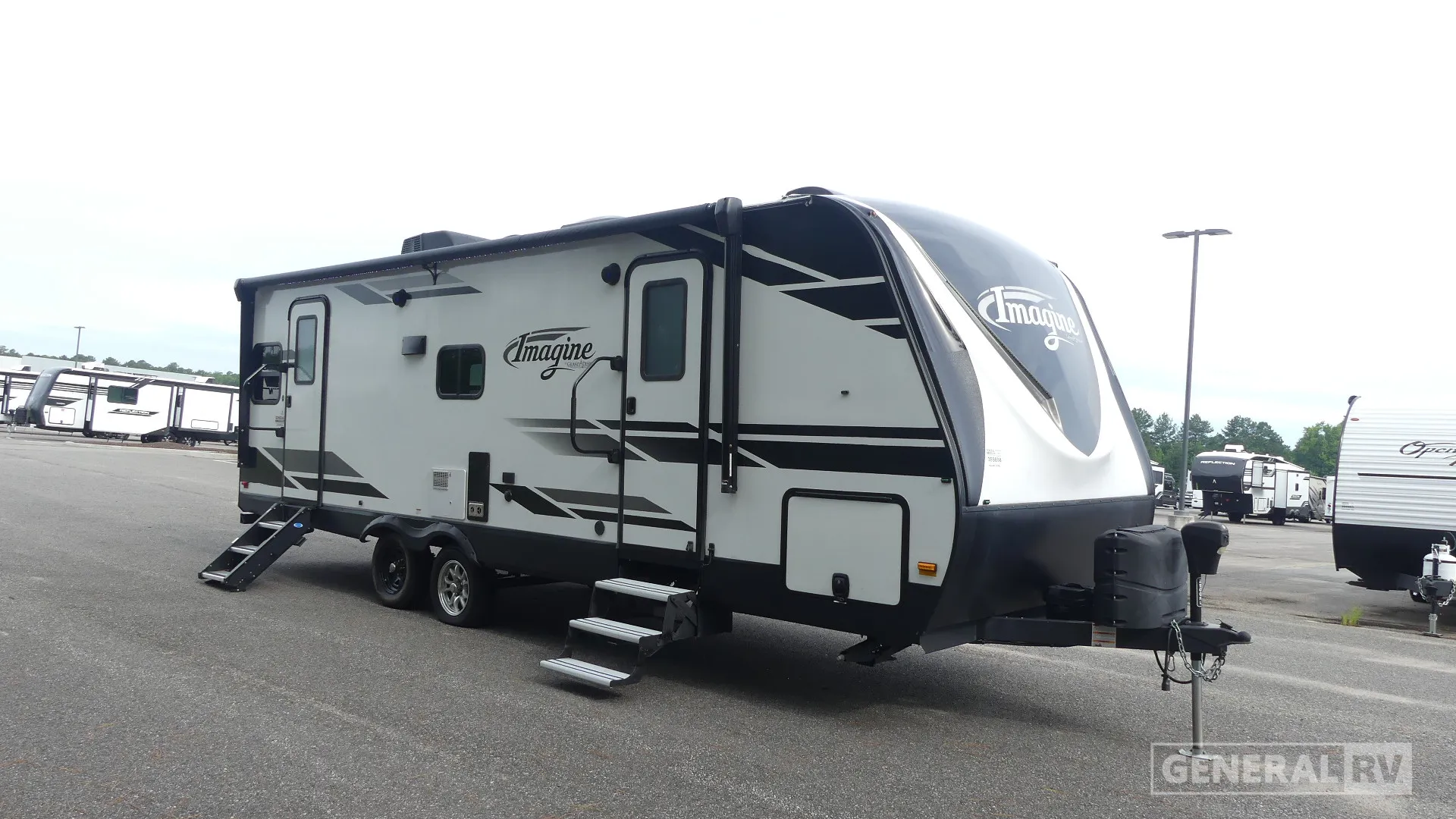 2020 Grand Design Imagine 2500RL - Photo 2