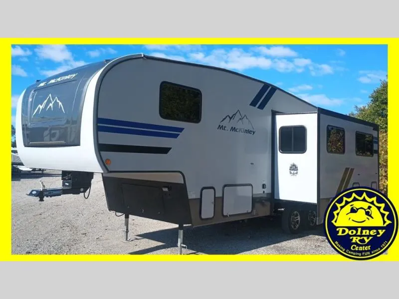 2019 Riverside RV Mt. McKinley 530RK - Photo 2