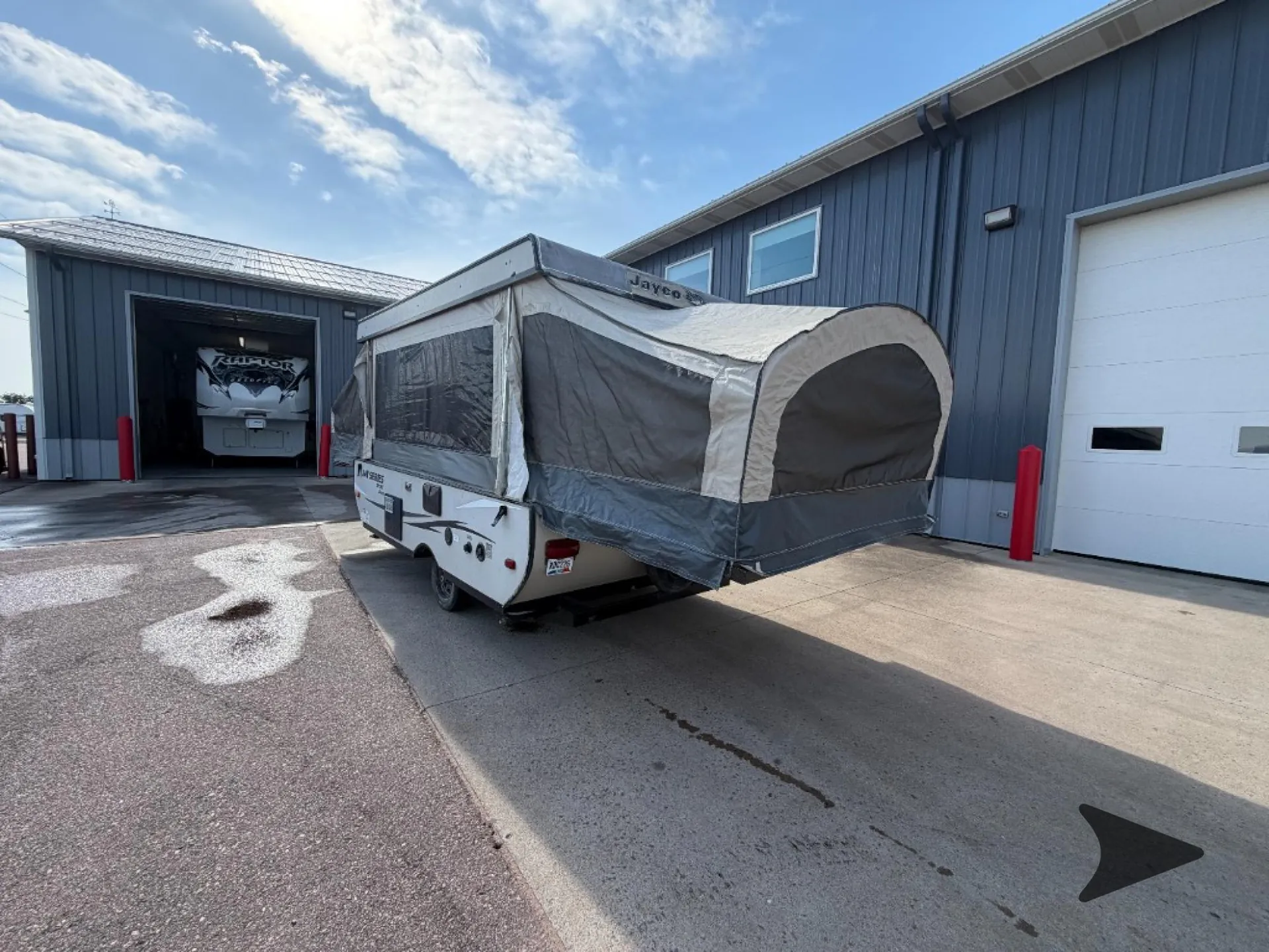 2015 Jayco Jay Series Sport 12UD - Photo 4