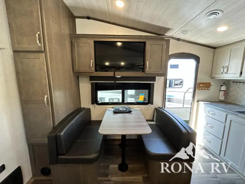 2023 Keystone Cougar Sport 2100RK - Photo 4
