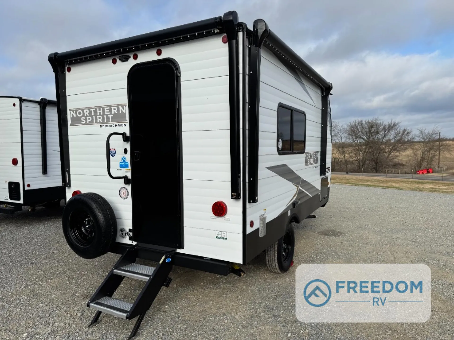 2026 Coachmen Northern Spirit Compact 160RE - Photo 4