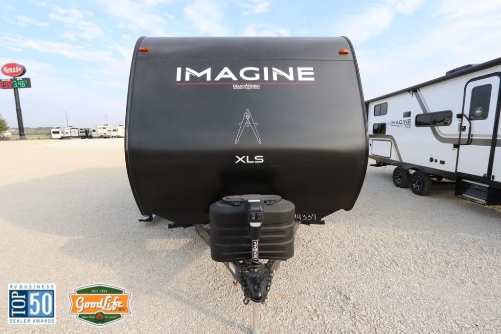 2026 Grand Design Imagine XLS 17MKE - Photo 4