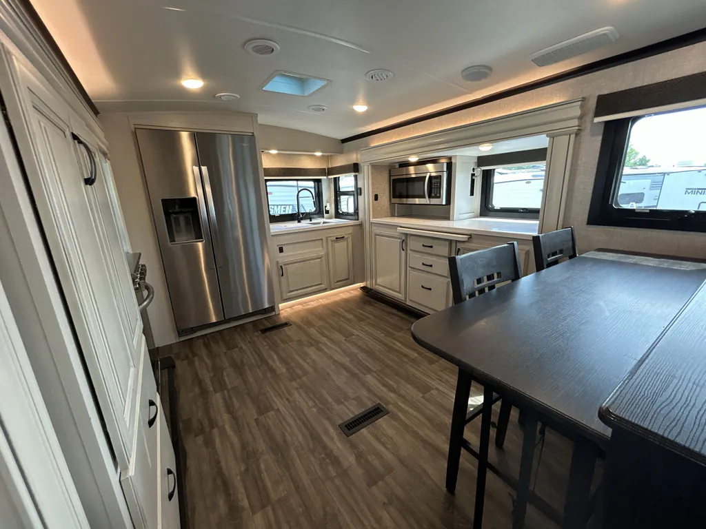 2023 Jayco North Point 380RKGS, Photos photo 24