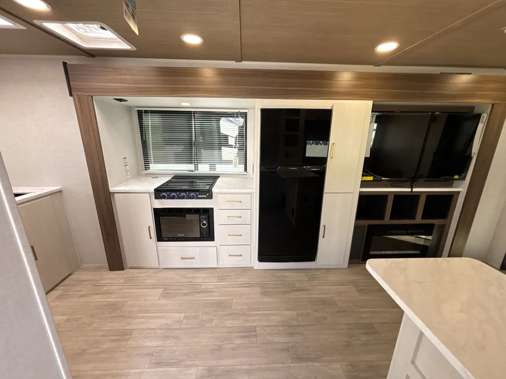 2026 Forest River Vibe Extreme Lite 2500CK, Photos photo 8