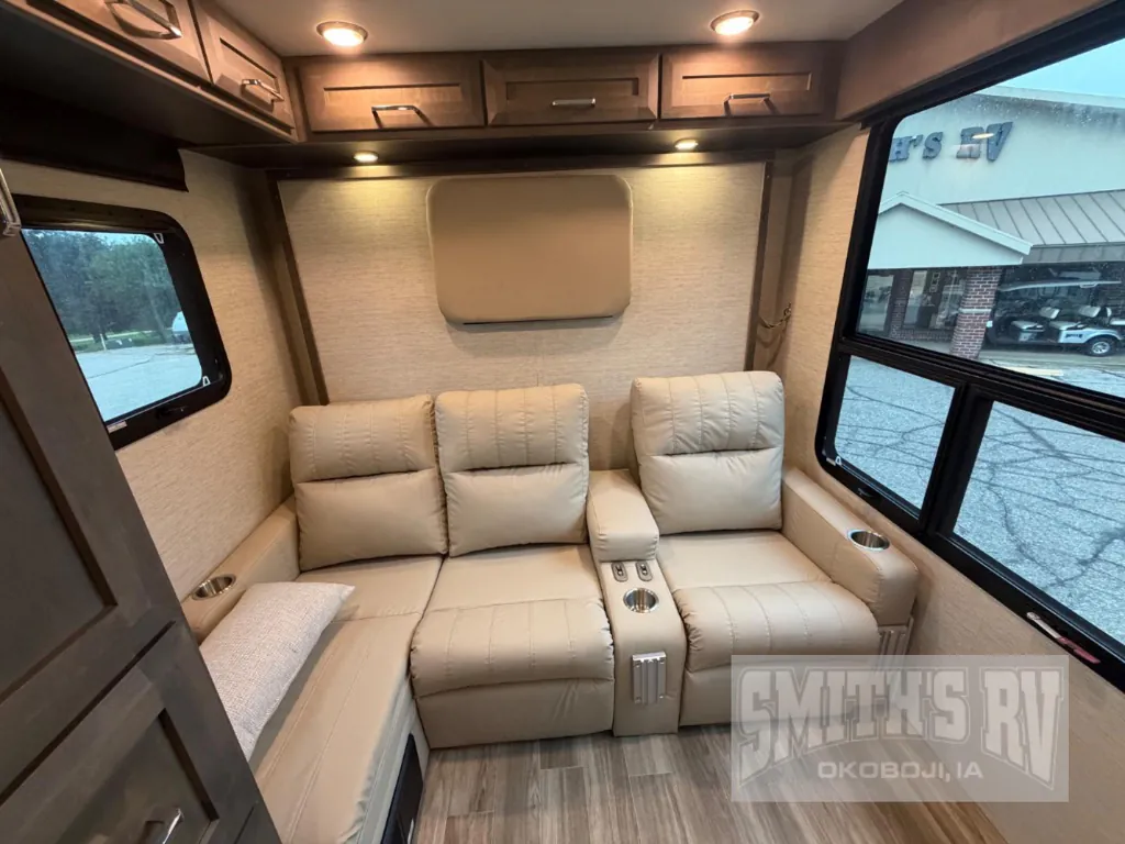 2025 Tiffin Wayfarer 25 RLW, Photos photo 15