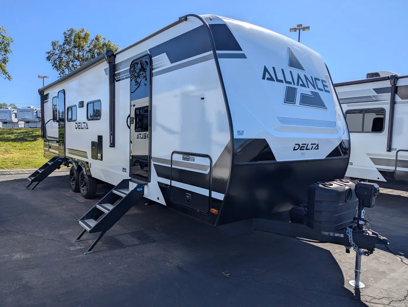 2026 Alliance RV Delta 291BH - Photo 2