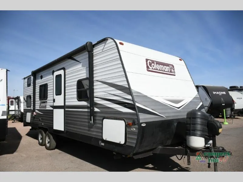 2020 Dutchmen Coleman Lantern LT Series 274BHWE - Photo 2