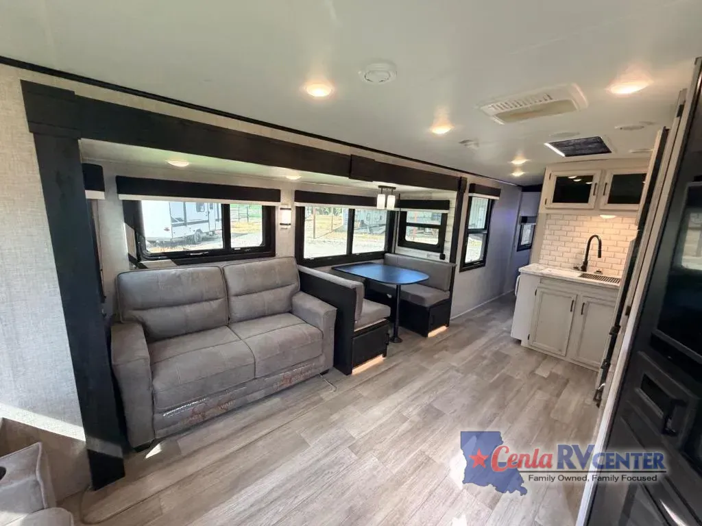 2022 Jayco White Hawk 29RL - Photo 3
