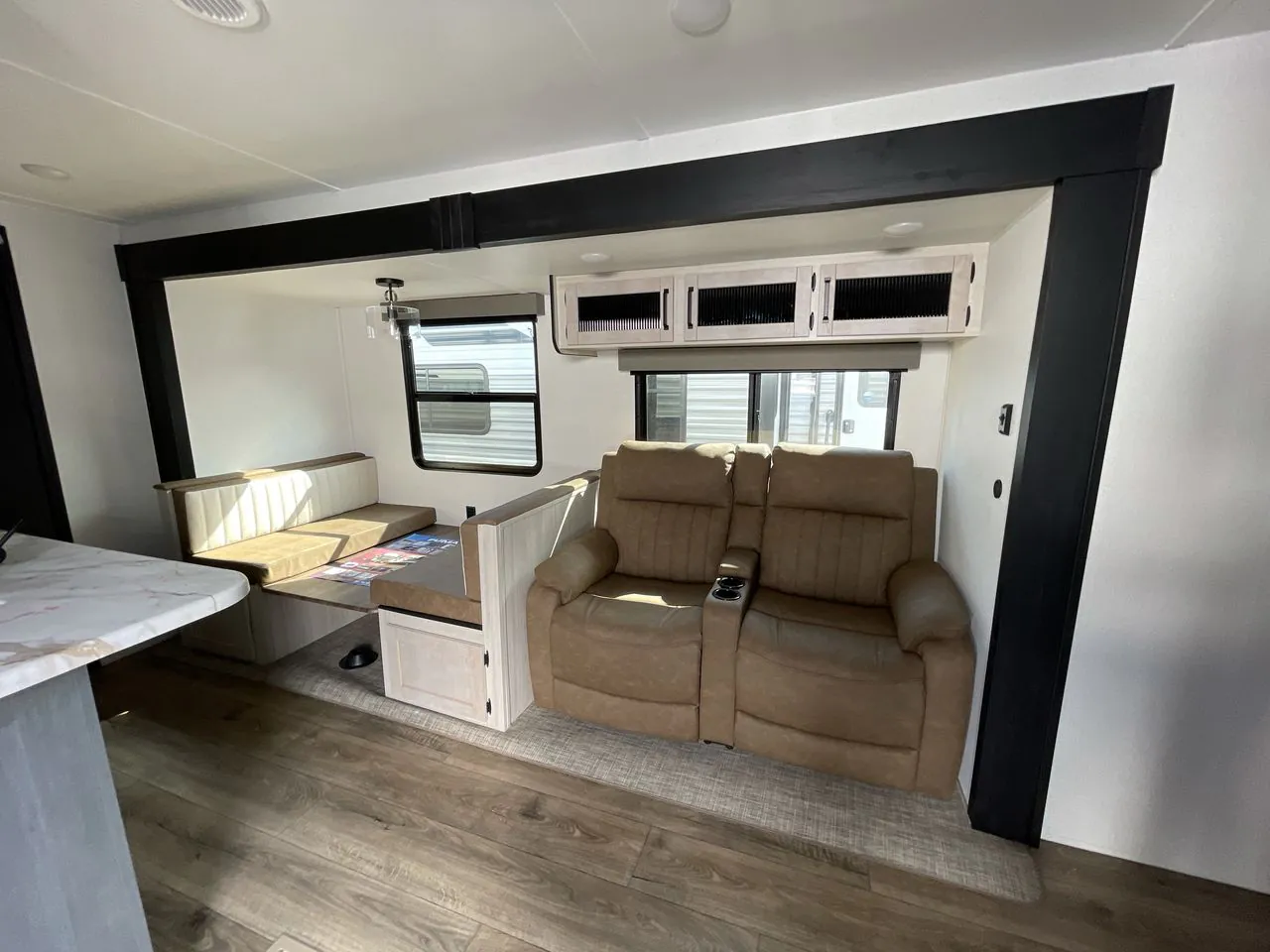 2027 Forest River Puma 32BHFS — Photo 7