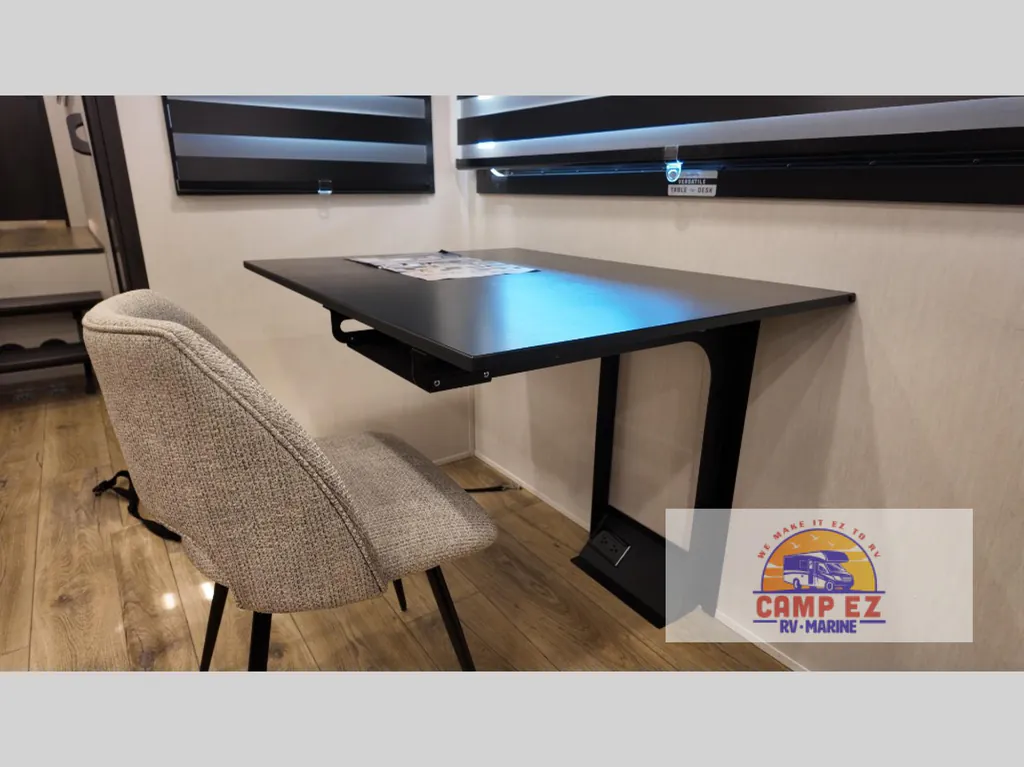 2026 Forest River Sabre 36FLX, Photos photo 40