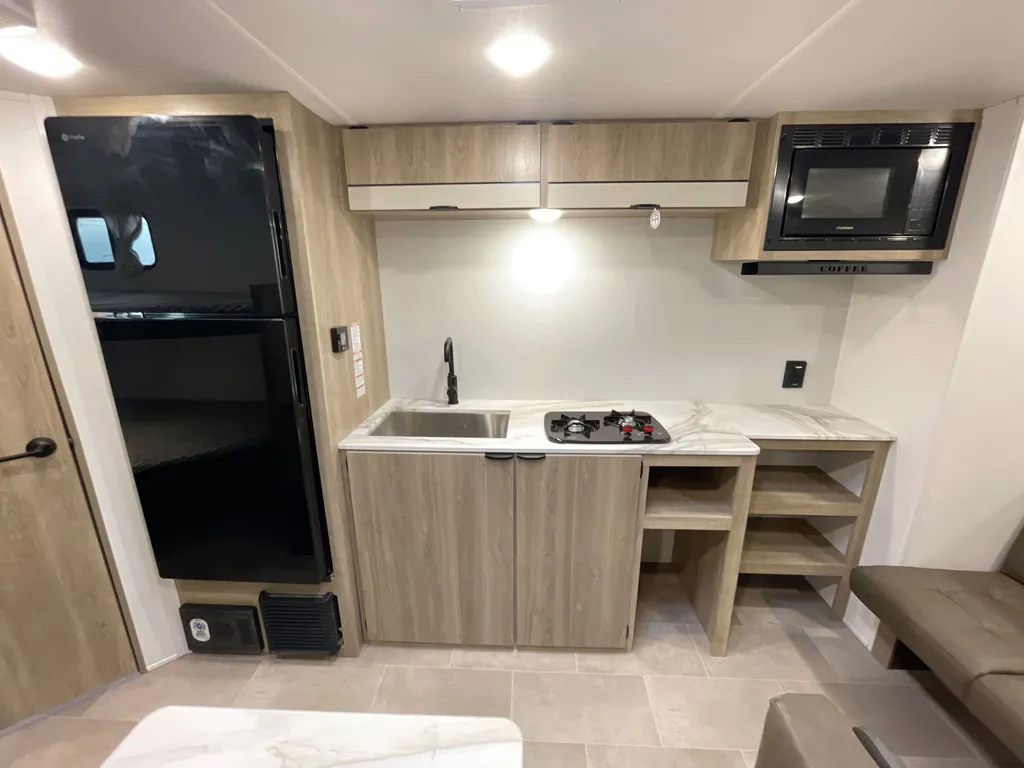 2027 Forest River Airelume 260, Photos photo 6