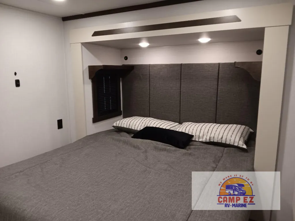 2026 Forest River Cedar Creek 385RK, Photos photo 34