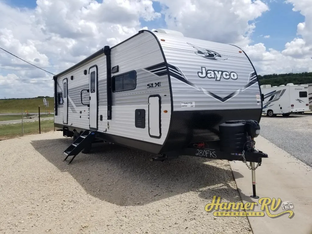 2026 Jayco Jay Flight SLX 280FKS - Photo 2