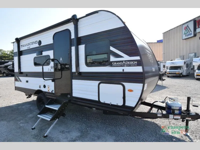 2026 Grand Design Transcend One 151BH - Photo 2