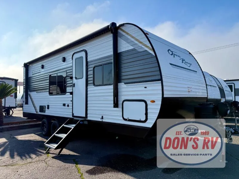 2026 Open Range RV Open Range Colt 22MDS - Photo 3