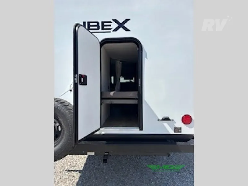 2026 Forest River IBEX 23MBH — Photo 6