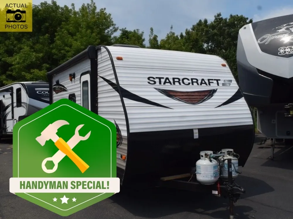 2018 Starcraft Autumn Ridge 19BH - Photo 2
