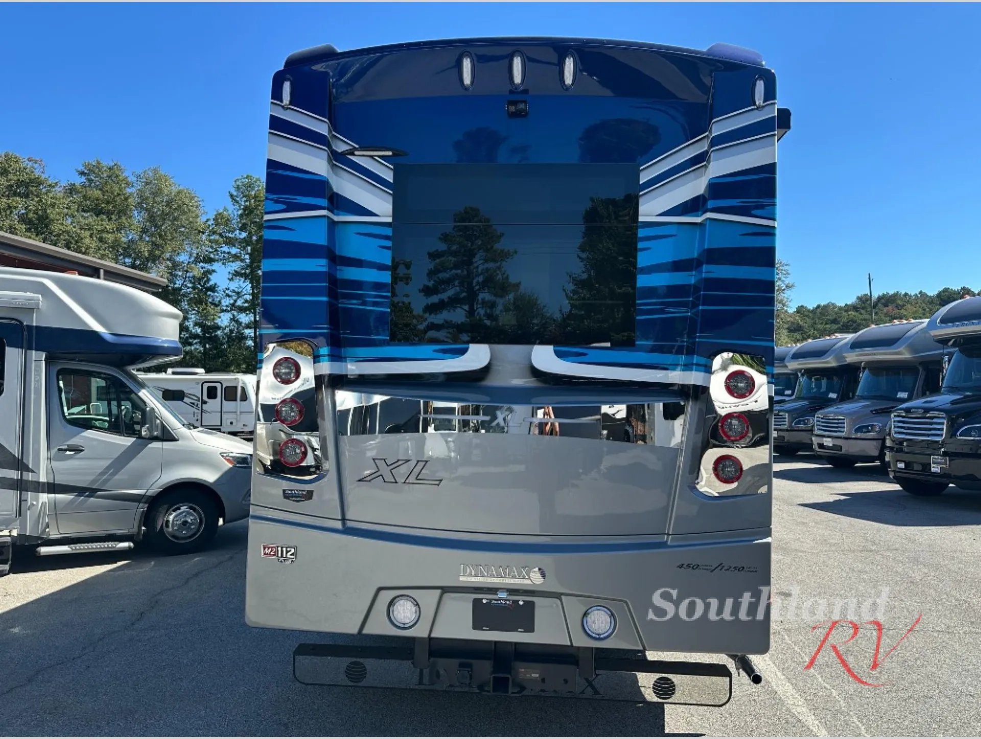 2026 Dynamax Corp DynaQuest XL 3801TS - Photo 4