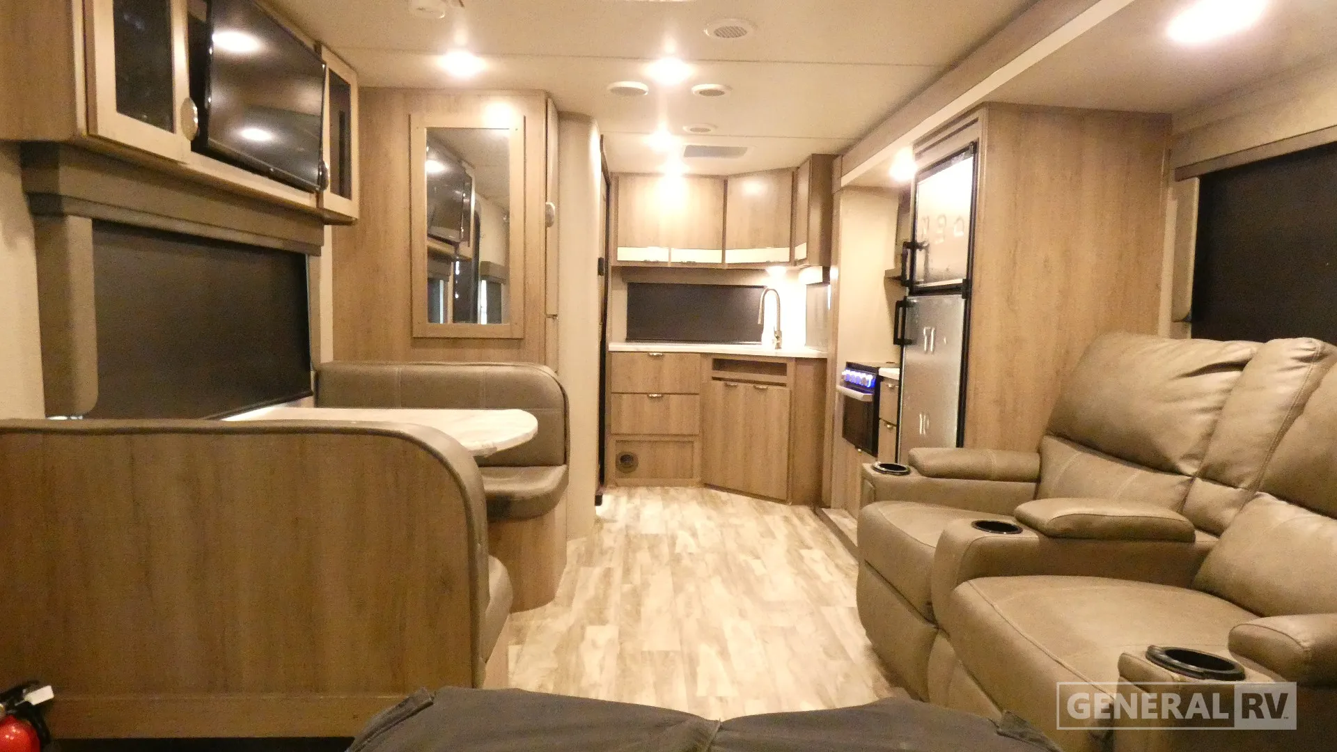 2021 Grand Design Imagine XLS 22MLE - Photo 3