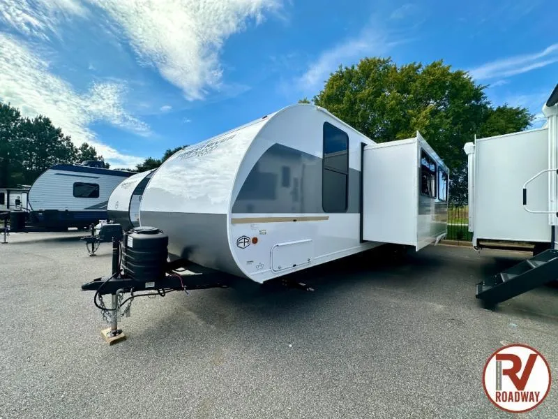 2025 Forest River Wildwood X-Lite 28VBXLX - Photo 3