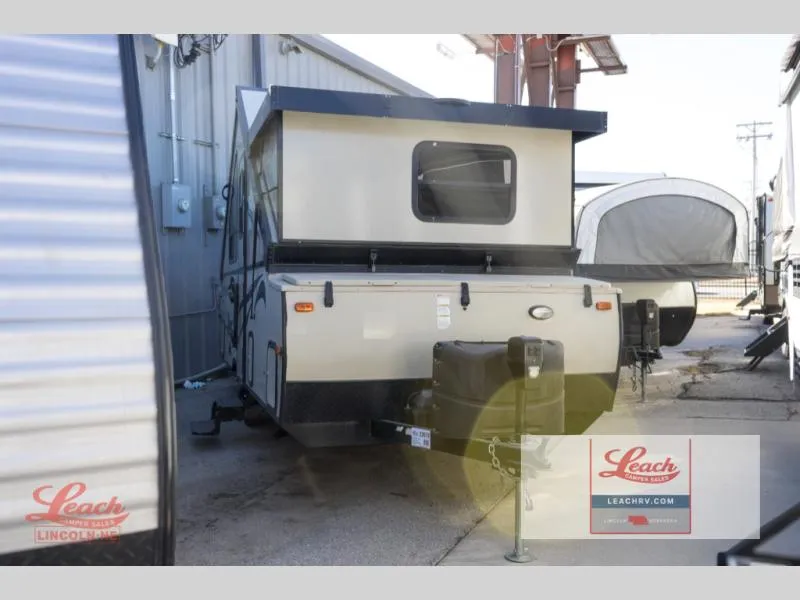 2016 Forest River RV Rockwood 214HW - Main photo