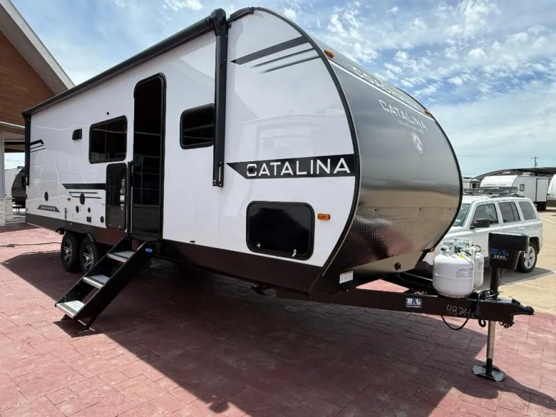 2026 Coachmen Catalina Legacy Edition 243RBS - Photo 2