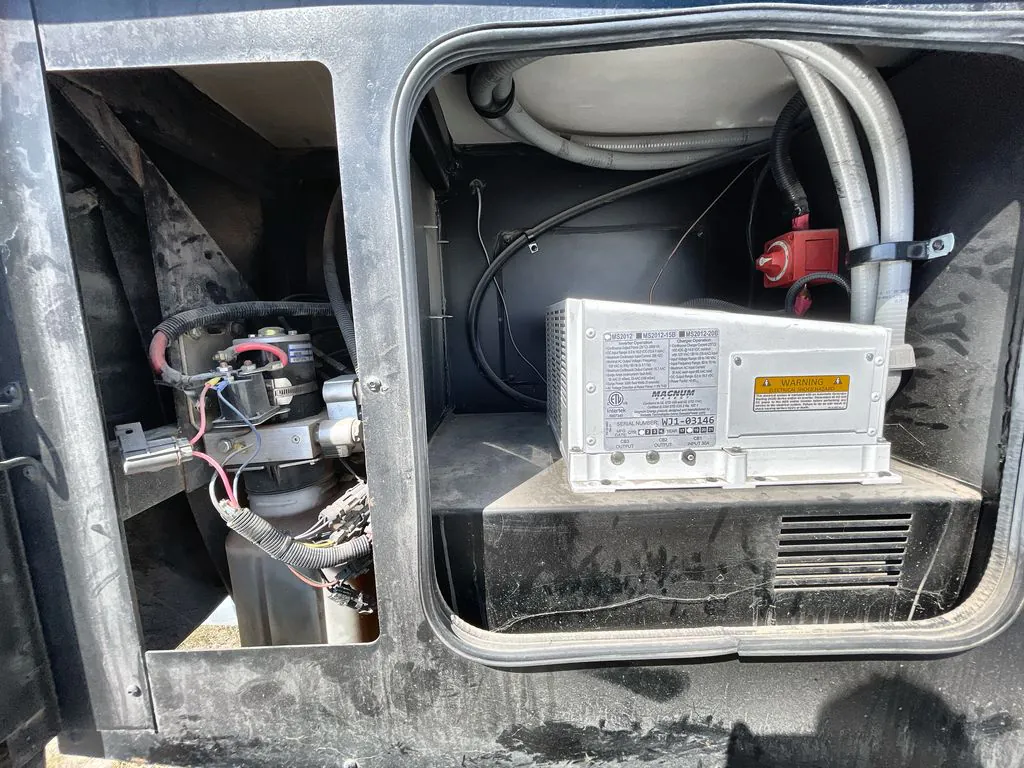 2019 Fleetwood Pace Arrow 38N, Photos photo 23