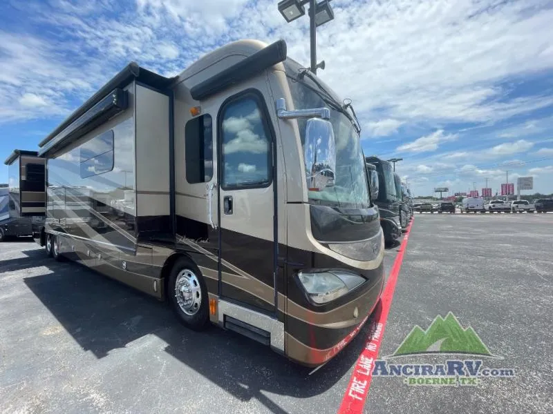 2014 American Coach American Revolution 42G - Photo 2