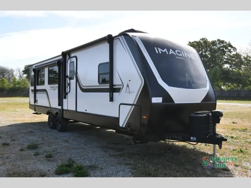 2026 Grand Design Imagine 2970RL - Photo 2