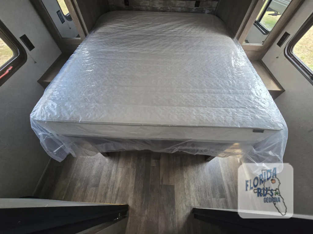 2021 Forest River XLR Micro Boost 25LRLE, Photos photo 56