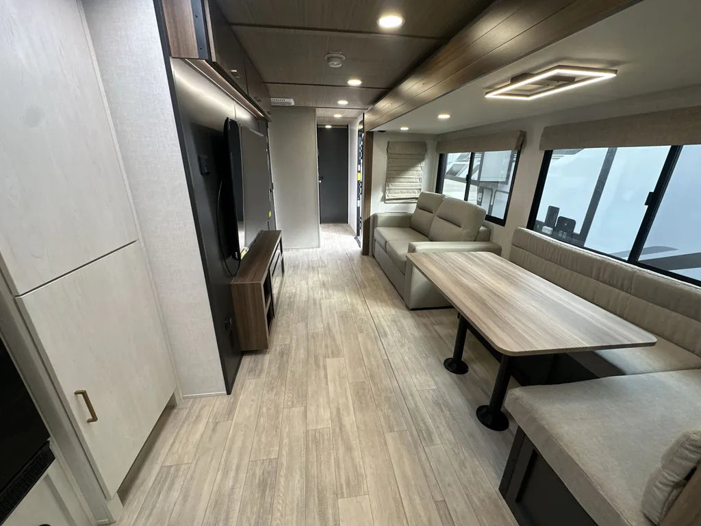 2026 Forest River Vibe 3400SB, Photos photo 16