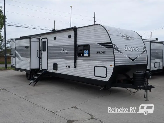 2026 Jayco Jay Flight SLX 333BTS - Photo 3