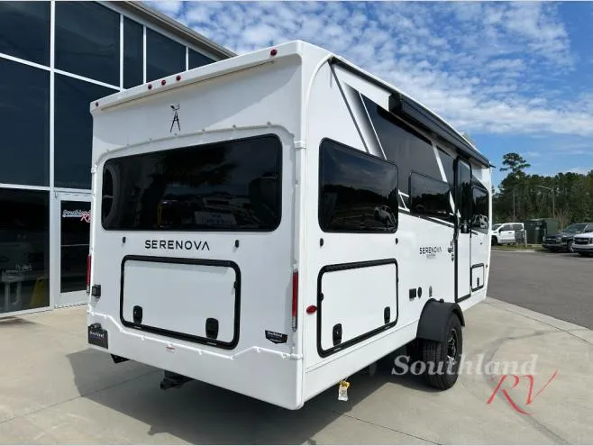 2026 Grand Design Serenova 160LG - Photo 4