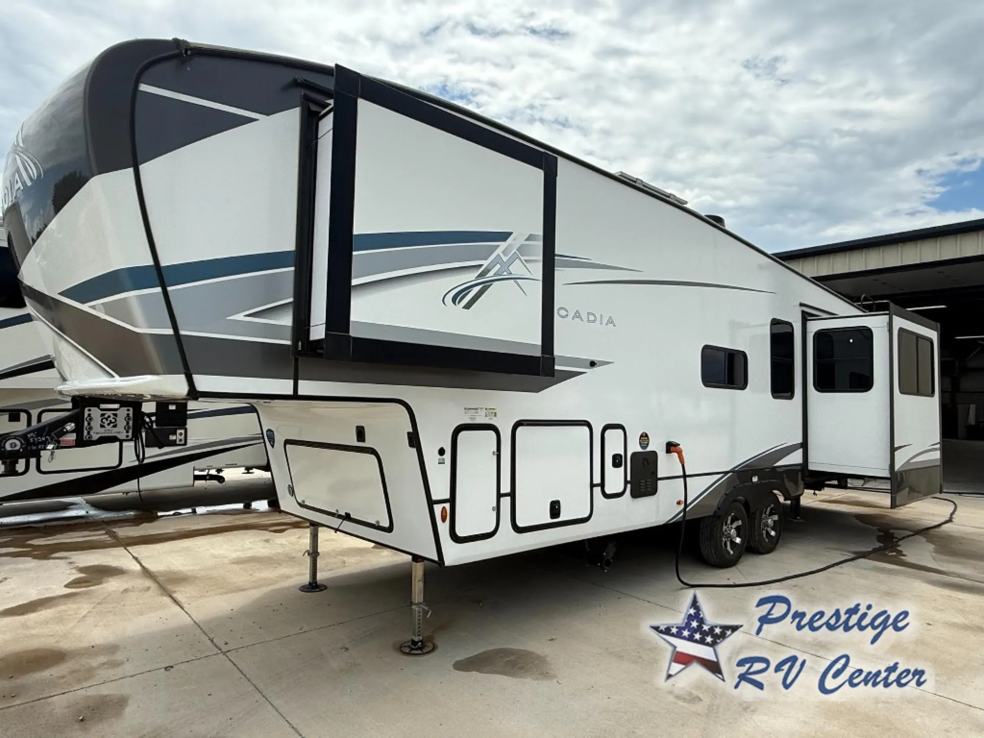 2024 Keystone Arcadia Super Lite 294SLRD - Photo 4