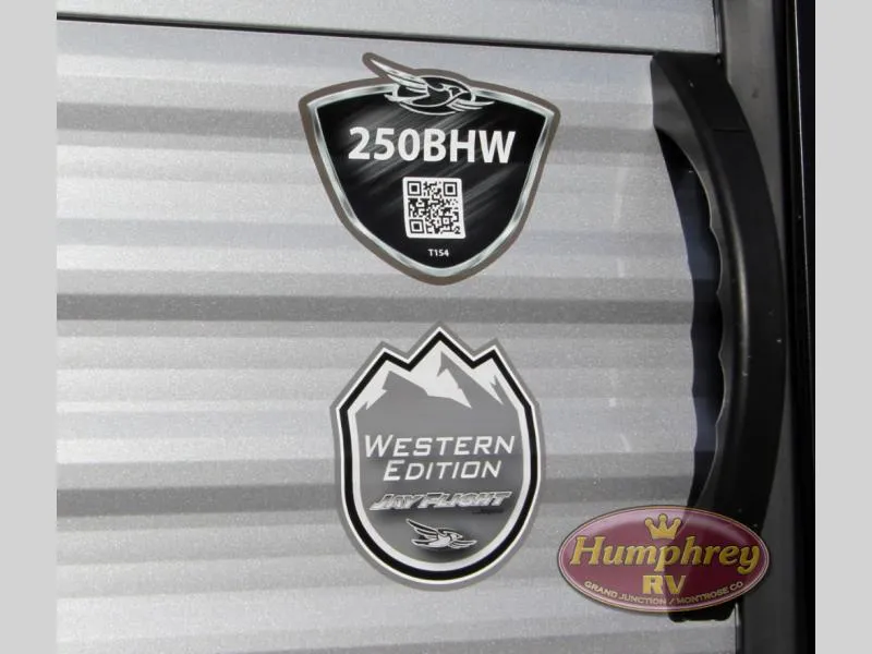 2026 Jayco Jay Flight SLX 250BHW - Photo 3