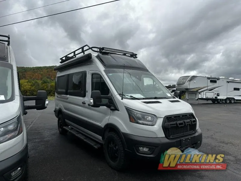 2026 Grand Design Lineage Series VT LVT1 - Photo 2