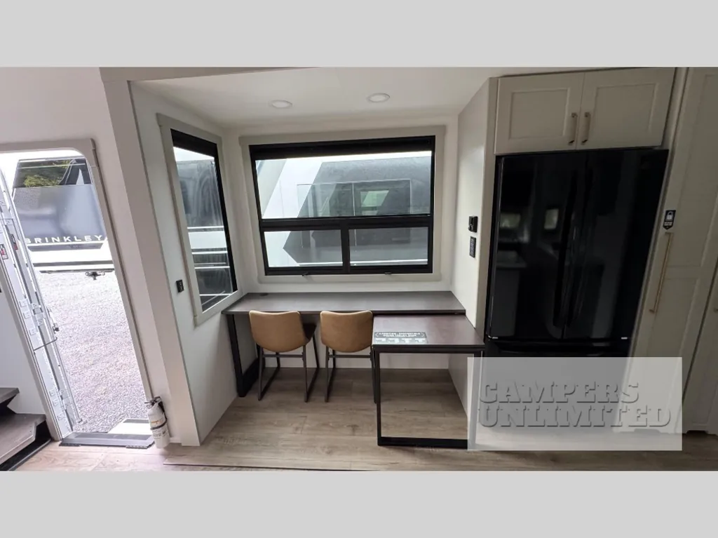 2026 Brinkley Model G 3970, Photos photo 14