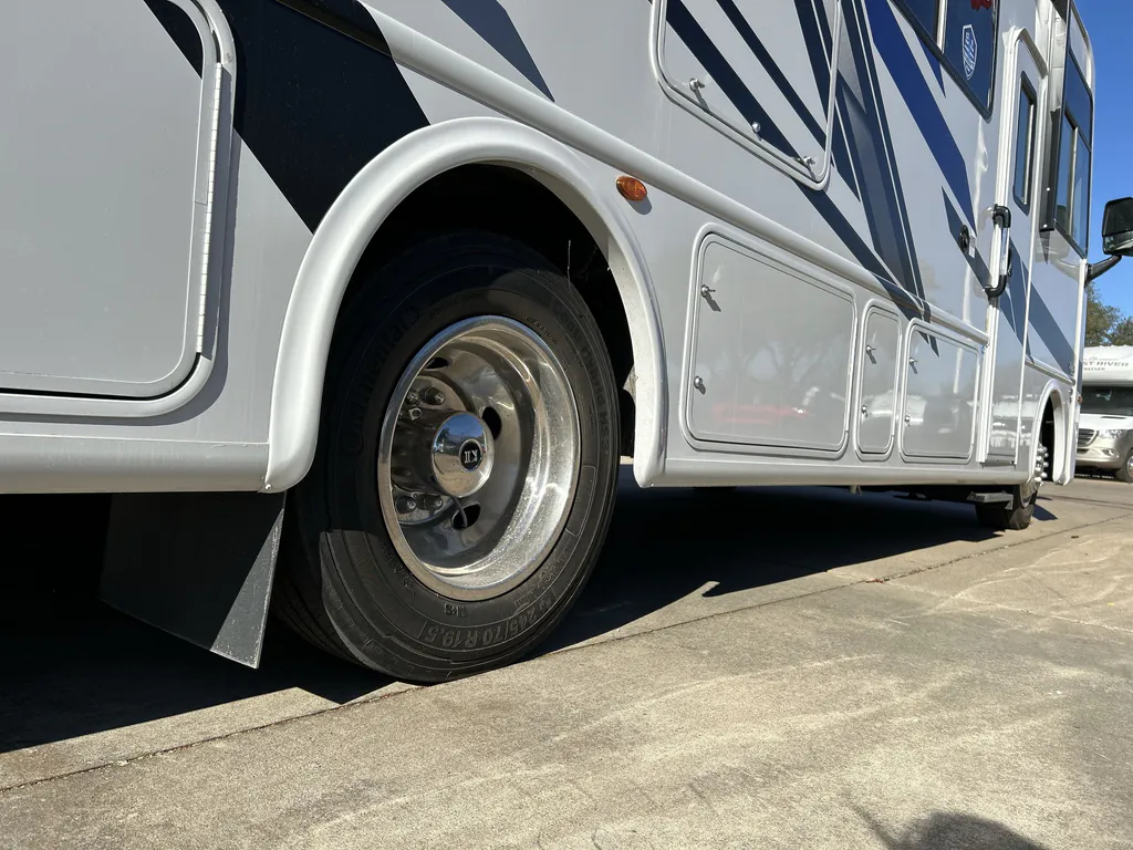 2026 Thor Motor Coach Freedom Traveler A29, Photos photo 20