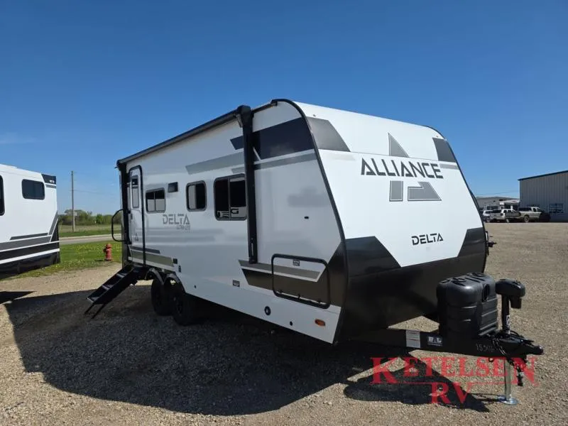 2026 Alliance RV Delta ML206 - Photo 3