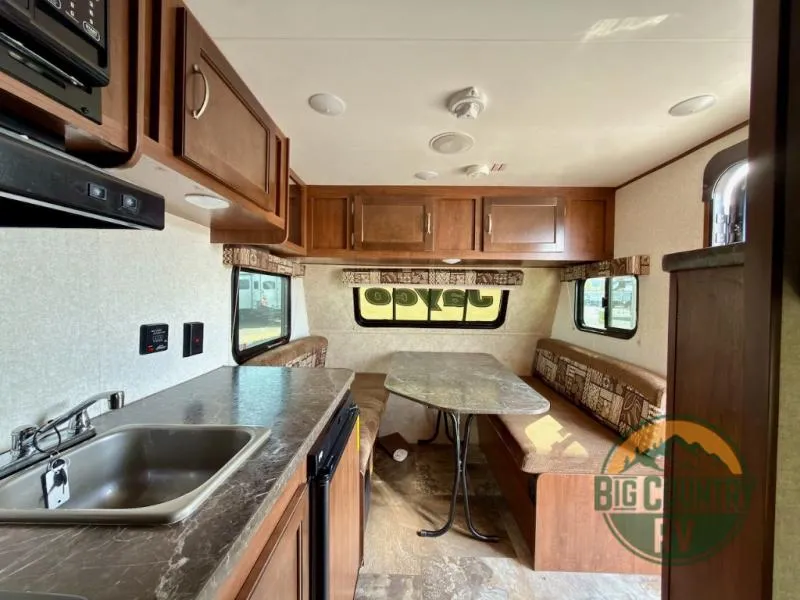 2017 Jayco Jay Flight SLX 154BH - Photo 3