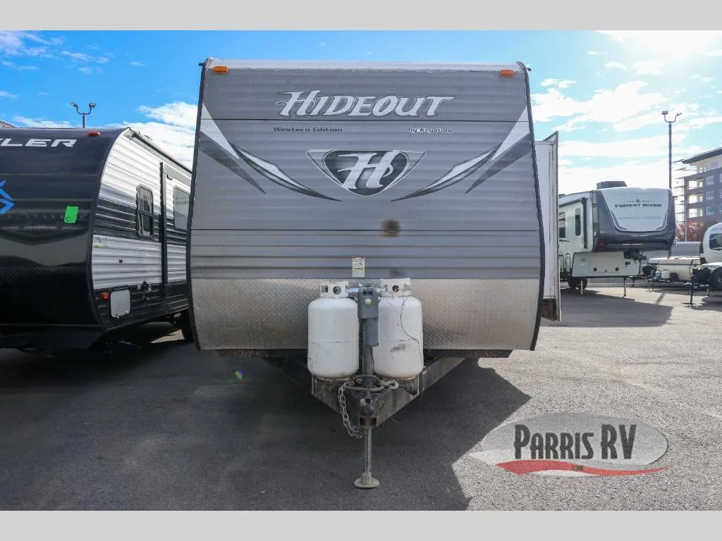 2015 Keystone Hideout 23RBSWE - Photo 2