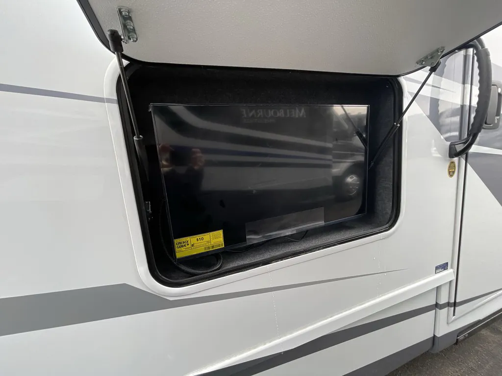 2026 Tiffin Wayfarer 25 XRW, Photos photo 10